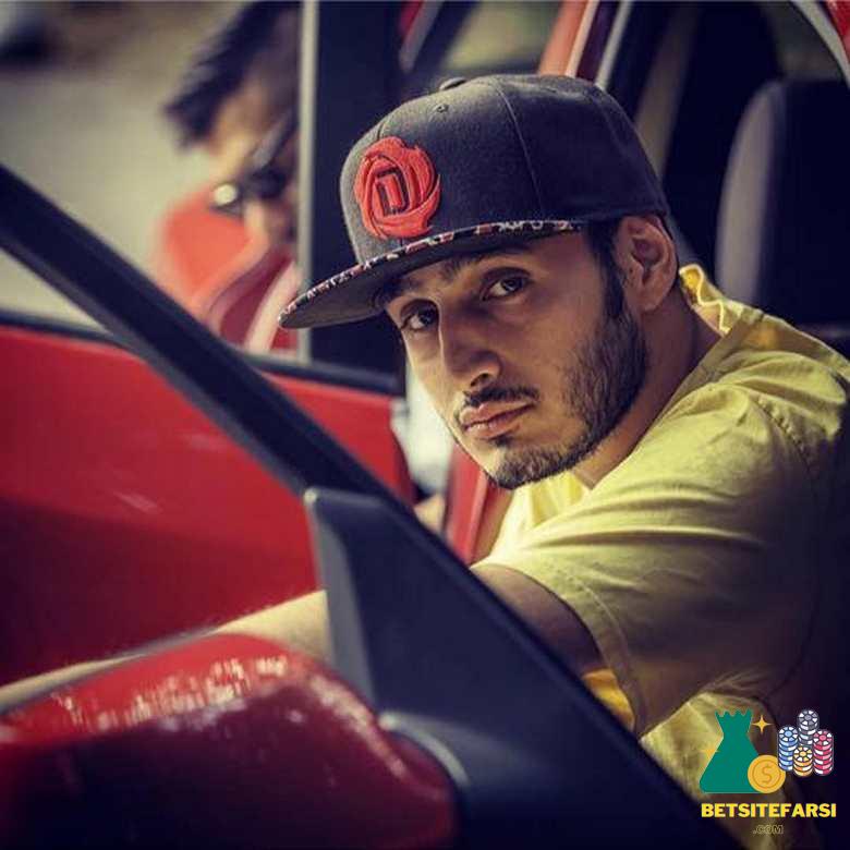 فیت های خلسه با چه کسانی بوده است؟